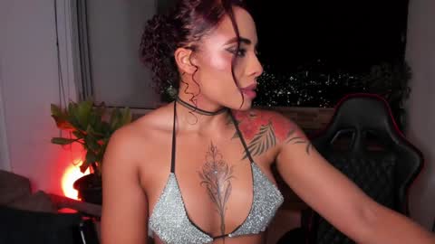 emily online show from February 1, 4:03 am