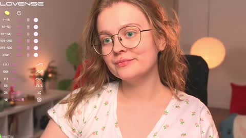 Snapshot of emilyforelsket chatting on December 26, 3:10 pm Emily online show from December 26, 3:10 pm