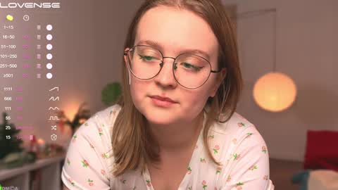 Snapshot of emilyforelsket chatting on January 2, 12:35 pm Emily online show from January 2, 12:35 pm