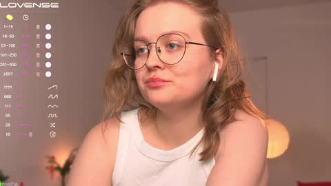 Snapshot of emilyforelsket chatting on January 4, 3:17 pm Emily online show from January 4, 3:17 pm