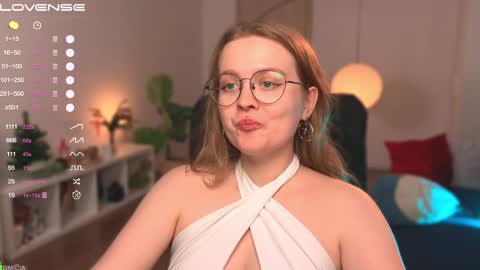 Snapshot of emilyforelsket chatting on January 9, 3:12 pm Emily online show from January 9, 3:12 pm