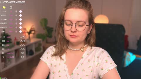 Snapshot of emilyforelsket chatting on January 12, 12:12 pm Emily online show from January 12, 12:12 pm