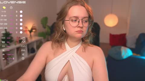 Snapshot of emilyforelsket chatting on January 16, 12:09 pm Emily online show from January 16, 12:09 pm