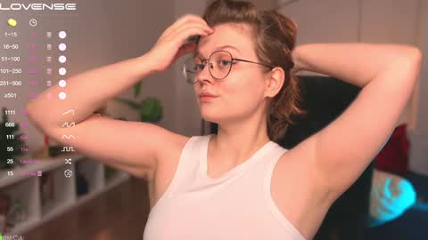 Snapshot of emilyforelsket chatting on January 23, 11:58 am Emily online show from January 23, 11:58 am