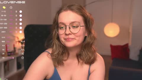 Snapshot of emilyforelsket chatting on January 23, 3:01 pm Emily online show from January 23, 3:01 pm