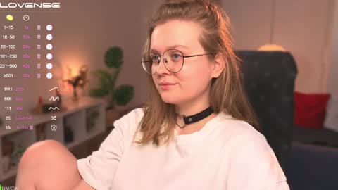 Snapshot of emilyforelsket chatting on February 5, 4:36 pm Emily online show from February 5, 4:36 pm