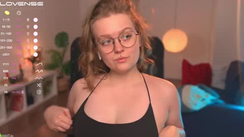 Snapshot of emilyforelsket chatting on February 6, 12:16 pm Emily online show from February 6, 12:16 pm