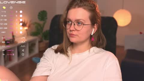 Snapshot of emilyforelsket chatting on February 9, 3:23 pm Emily online show from February 9, 3:23 pm