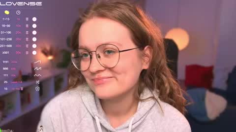 Snapshot of emilyforelsket chatting on February 15, 12:22 pm Emily online show from February 15, 12:22 pm