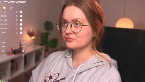 Snapshot of emilyforelsket chatting on February 26, 4:45 pm Emily online show from February 26, 4:45 pm