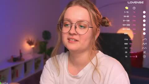 Snapshot of emilyforelsket chatting on March 5, 4:02 pm Emily online show from March 5, 4:02 pm