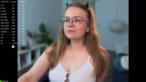 Snapshot of emilyforelsket chatting on September 11, 12:05 pm Emily online show from September 11, 12:05 pm