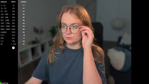 Snapshot of emilyforelsket chatting on October 11, 12:04 pm Emily online show from October 11, 12:04 pm