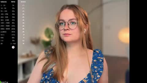 Snapshot of emilyforelsket chatting on November 8, 12:05 pm Emily online show from November 8, 12:05 pm