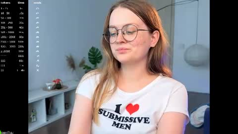 Emily  online show from June 28, 3:29 pm