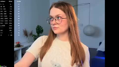 Emily  online show from July 13, 12:52 pm