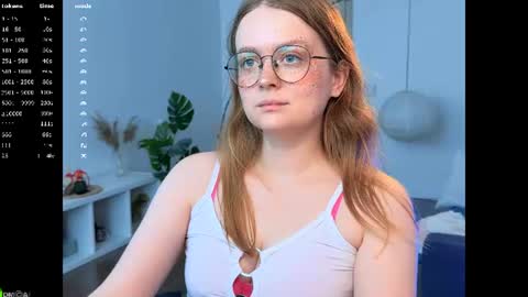 Emily  online show from July 29, 12:14 pm