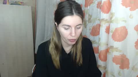 emilyfork online show from February 21, 8:49 pm