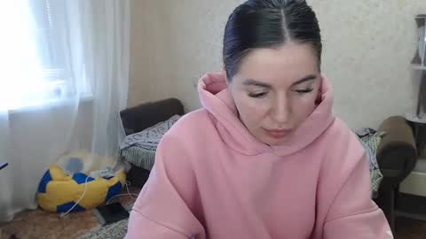 emilyfork online show from March 18, 7:22 am