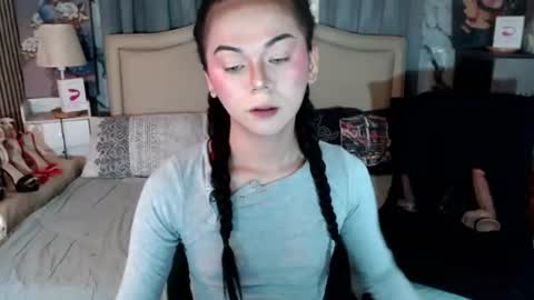 emilyfucker69 online show from July 4, 11:49 am