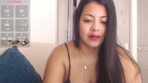 Snapshot of emilyguss chatting on March 3, 2:26 pm Emily online show from March 3, 2:26 pm