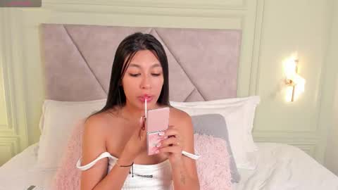 Emily online show from March 12, 8:26 pm