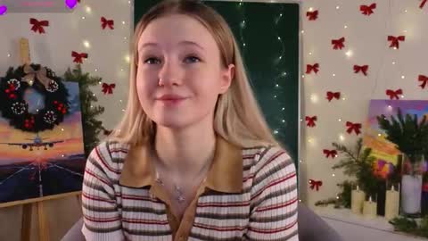 Emi online show from December 22, 1:13 am