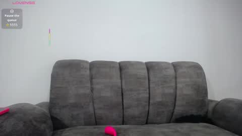 Emilyhines online show from September 15, 2:44 am