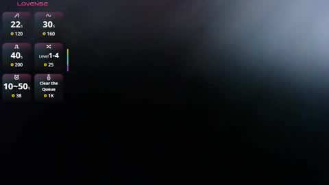 Emilyhines online show from October 14, 10:54 pm