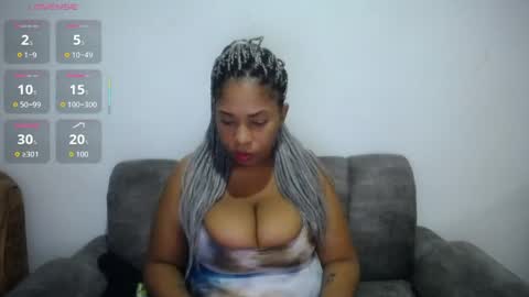 Emilyhines online show from April 12, 10:37 pm