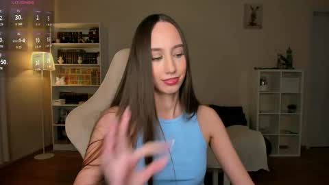 Alina online show from May 27, 7:55 pm