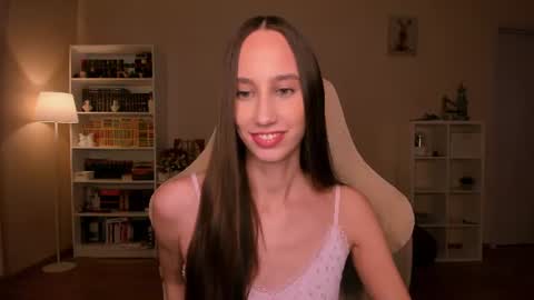 Alina online show from June 25, 8:13 pm