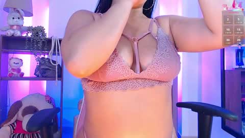 Emily online show from October 3, 11:18 am