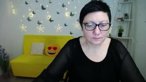 Emily online show from February 21, 6:25 am