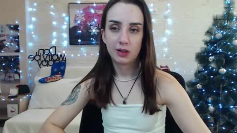 Emyli online show from December 24, 12:33 am