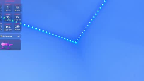 Snapshot of emilylopezz chatting on January 17, 11:04 am Emily online show from January 17, 11:04 am