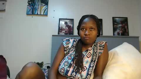 Emilly online show from January 26, 3:06 am