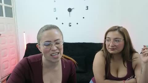 emily  friends online show from April 2, 5:54 pm