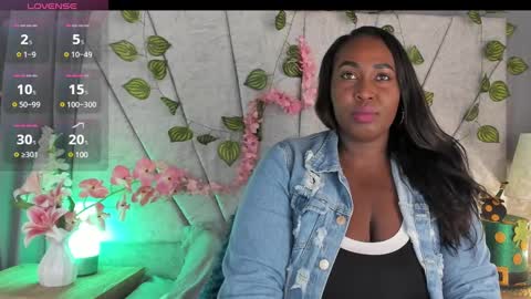 emilyrojas online show from March 10, 12:37 pm