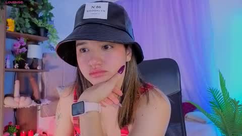 emilyrousex online show from December 2, 2:01 pm