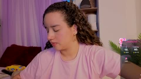 emilyrousex online show from March 30, 5:58 pm