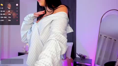 Emily online show from February 18, 2:38 pm