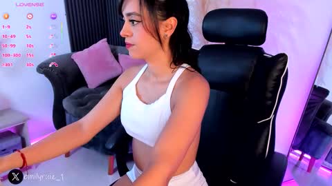 Emily online show from October 7, 11:29 am