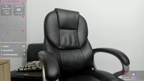 Emily online show from March 9, 1:59 pm