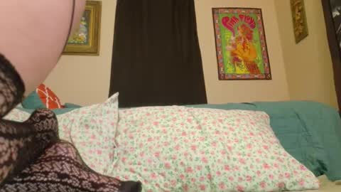 emily haze online show from February 10, 5:17 pm