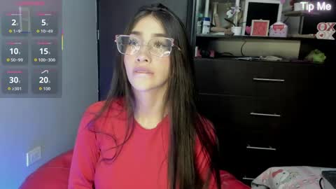 Emy online show from April 18, 12:03 am