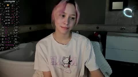 Betty online show from April 11, 1:21 am