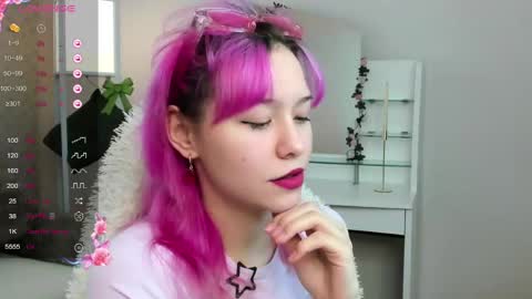 Betty online show from May 21, 1:23 am