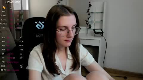 Betty online show from May 25, 5:08 pm