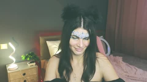 Snapshot of emilytucker chatting on January 25, 4:34 am Emily online show from January 25, 4:34 am